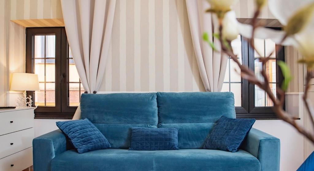 "Breeze" Aparthotel By Parrot'S House Lloret de Mar Ngoại thất bức ảnh