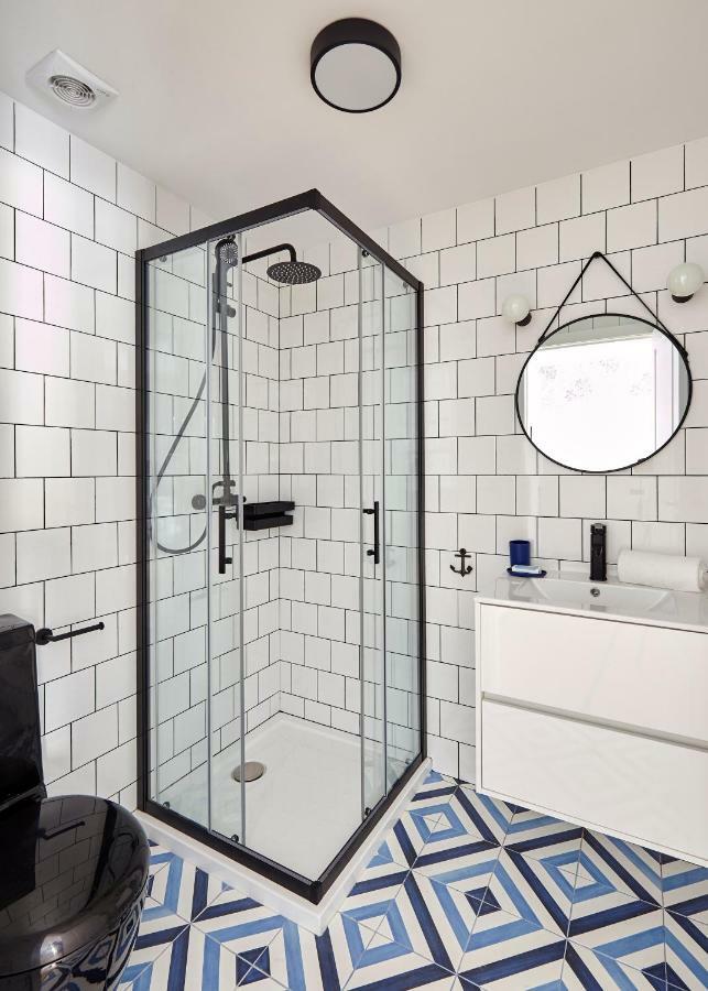 "Breeze" Aparthotel By Parrot'S House Lloret de Mar Ngoại thất bức ảnh