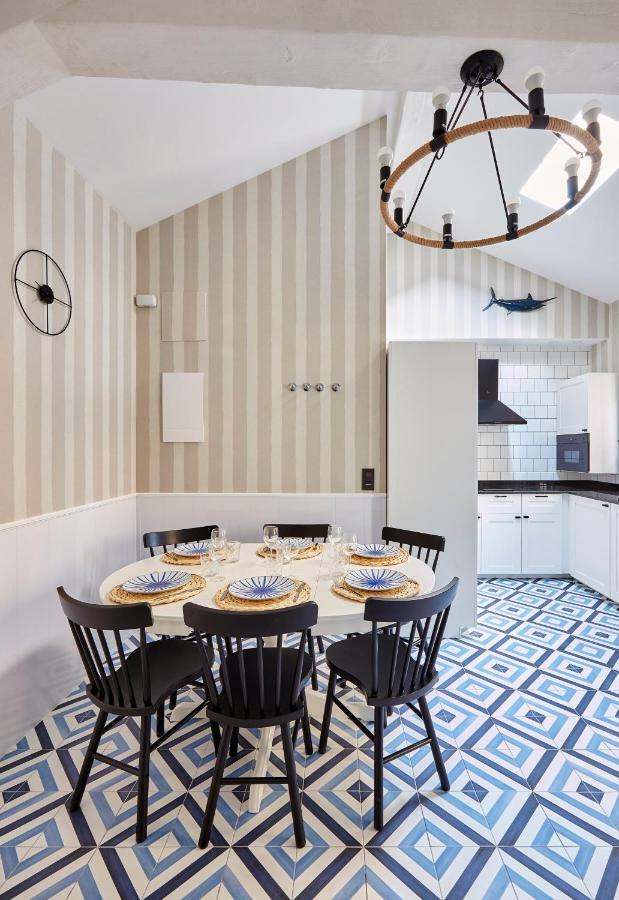 "Breeze" Aparthotel By Parrot'S House Lloret de Mar Ngoại thất bức ảnh