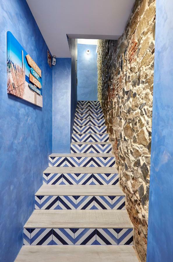 "Breeze" Aparthotel By Parrot'S House Lloret de Mar Ngoại thất bức ảnh