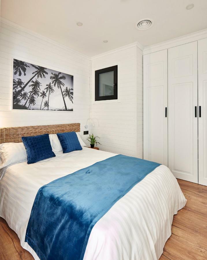 "Breeze" Aparthotel By Parrot'S House Lloret de Mar Ngoại thất bức ảnh
