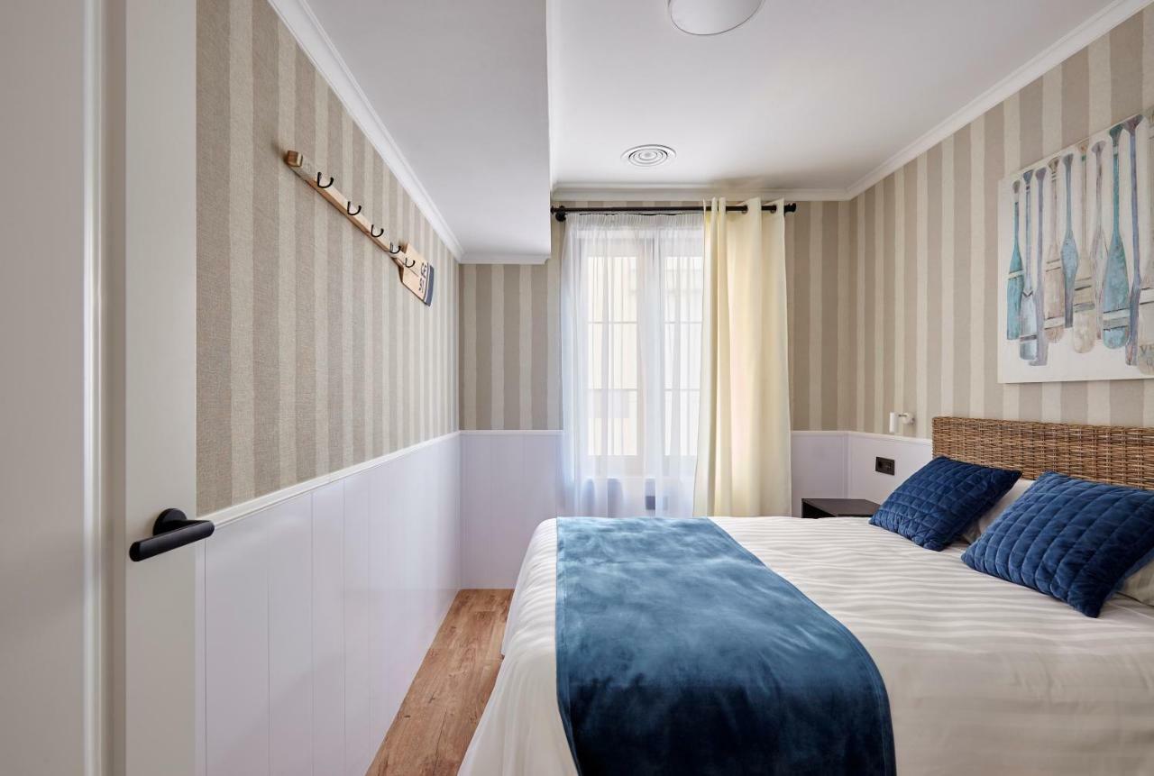 "Breeze" Aparthotel By Parrot'S House Lloret de Mar Ngoại thất bức ảnh